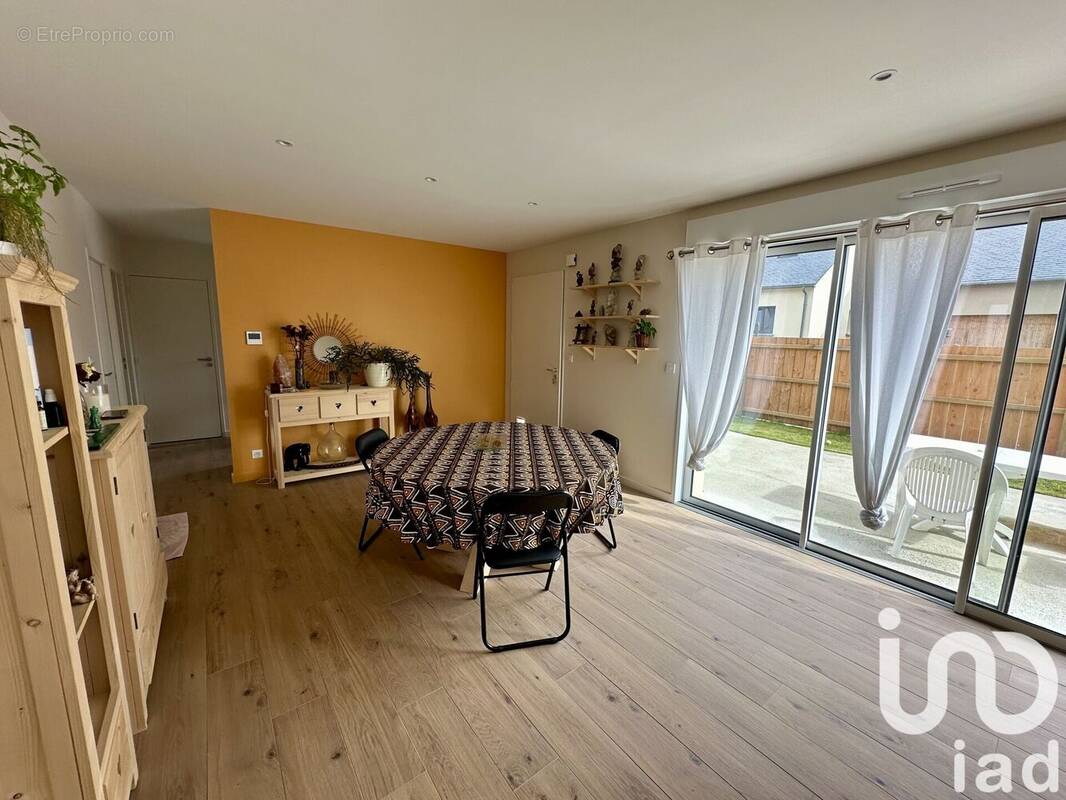 Photo 1 - Maison à PLOUER-SUR-RANCE
