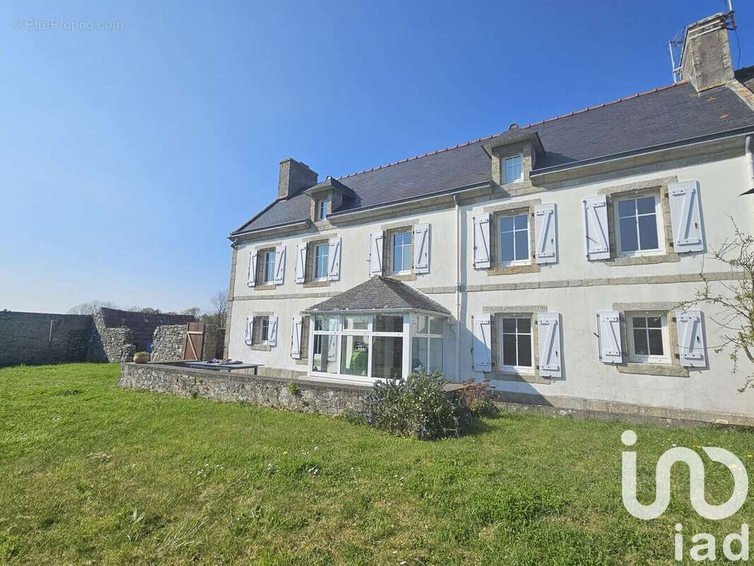 Maison 150 m² à Primelin  - photo 2