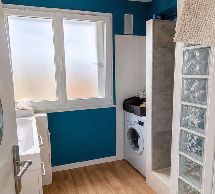 Appartement à SAINT-MEDARD-EN-JALLES
