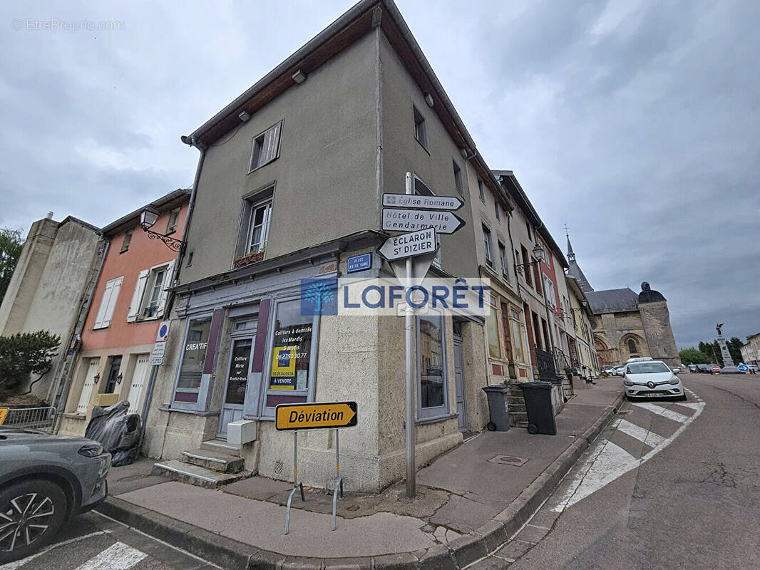 Maison à WASSY