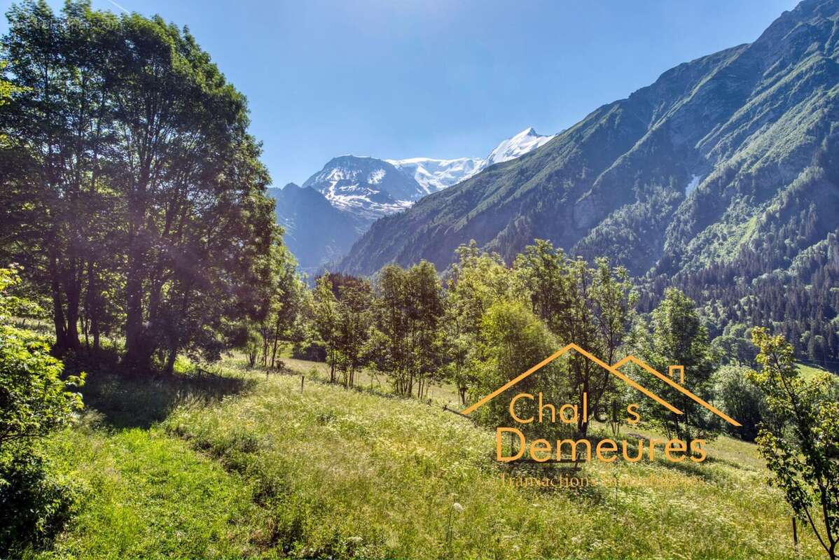 Maison 85 m² à Saint-Gervais-Les-Bains  - photo 4