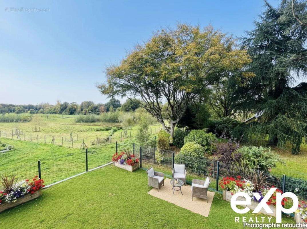 Maison à LA MEZIERE