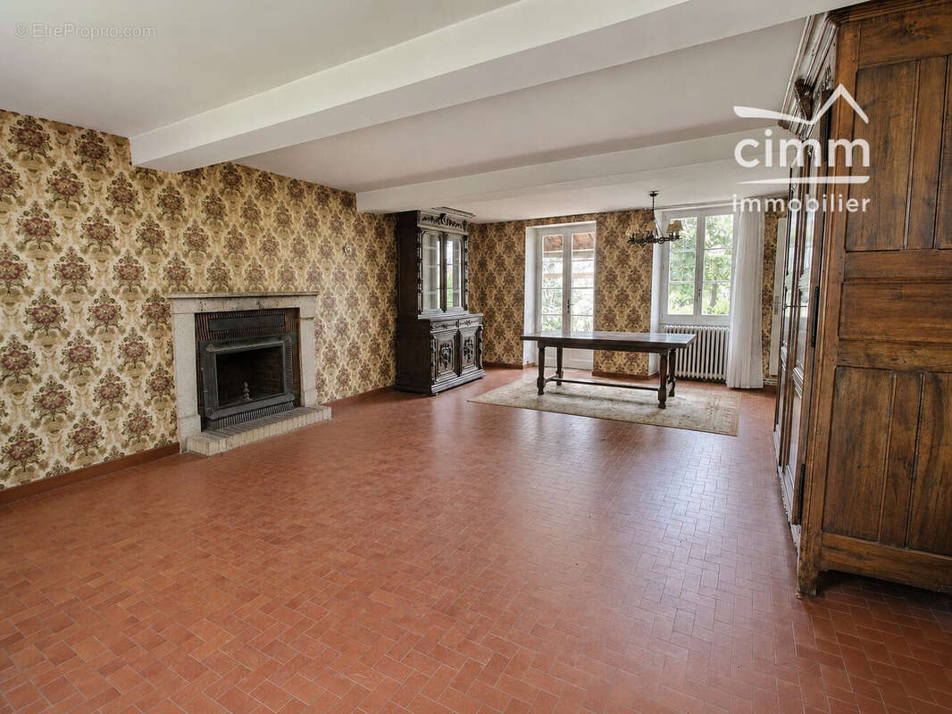 Maison 167 m² à Bressieux  - photo 5