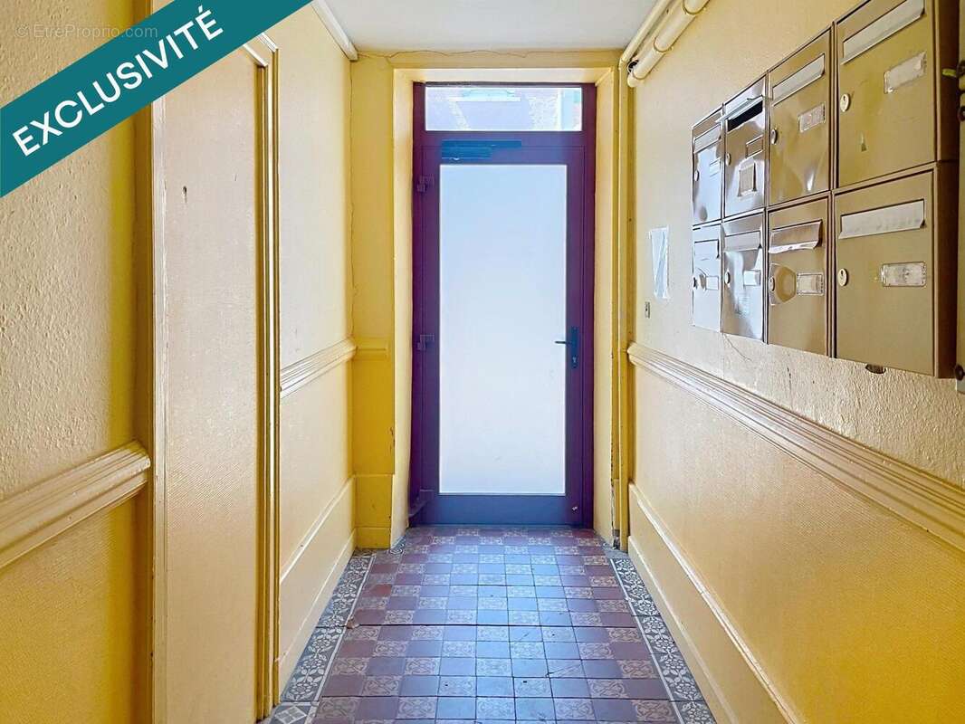 Appartement 60 m² à Epinal  - photo 3