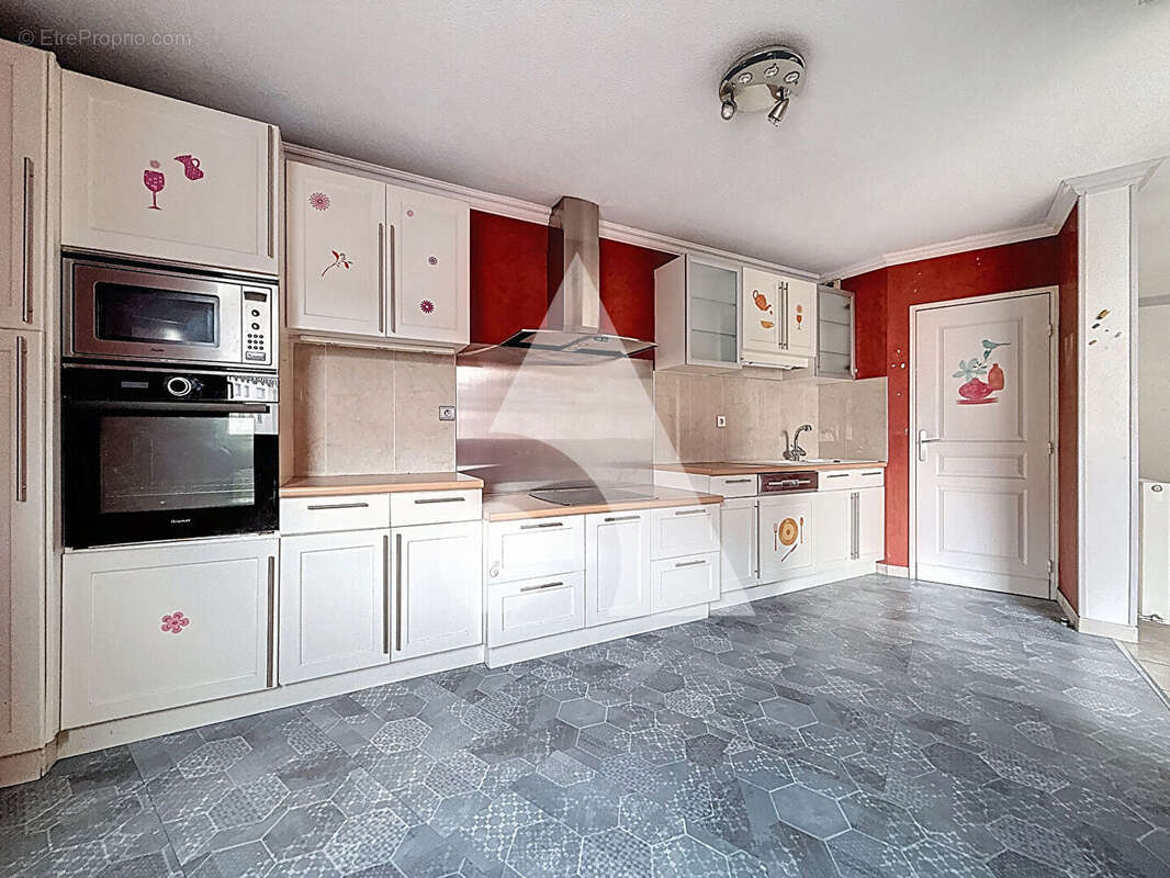 Appartement à GAP