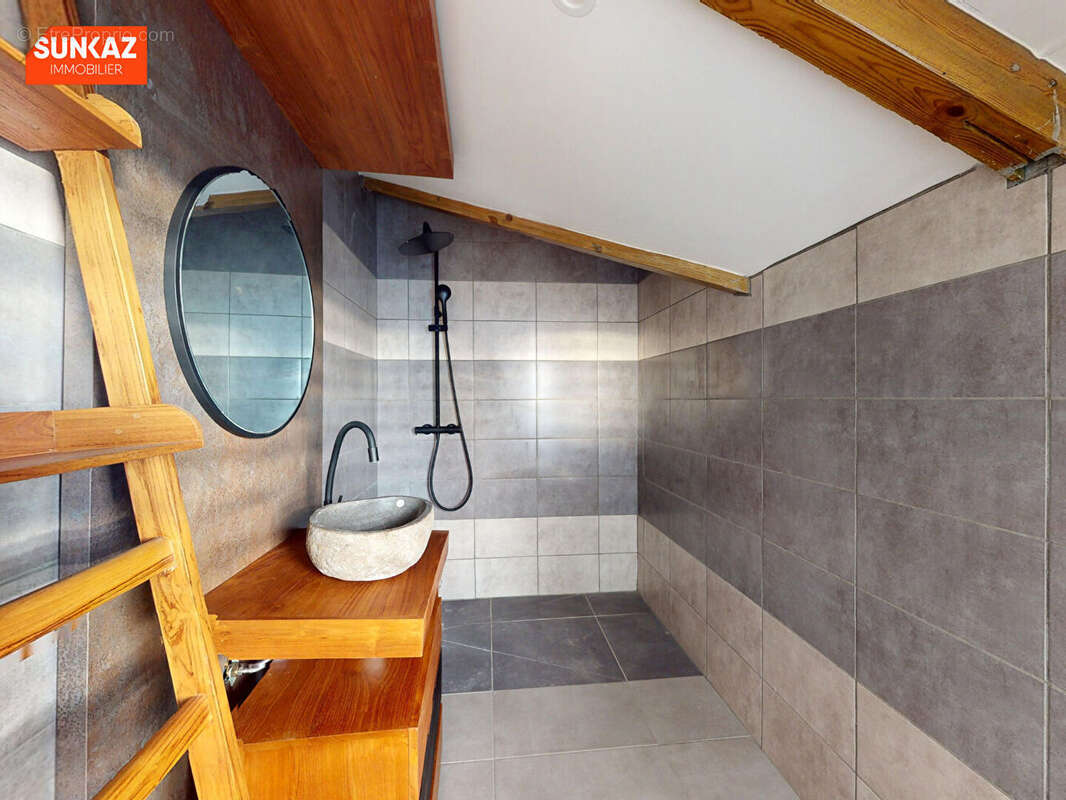 Appartement à SAINT-PIERRE