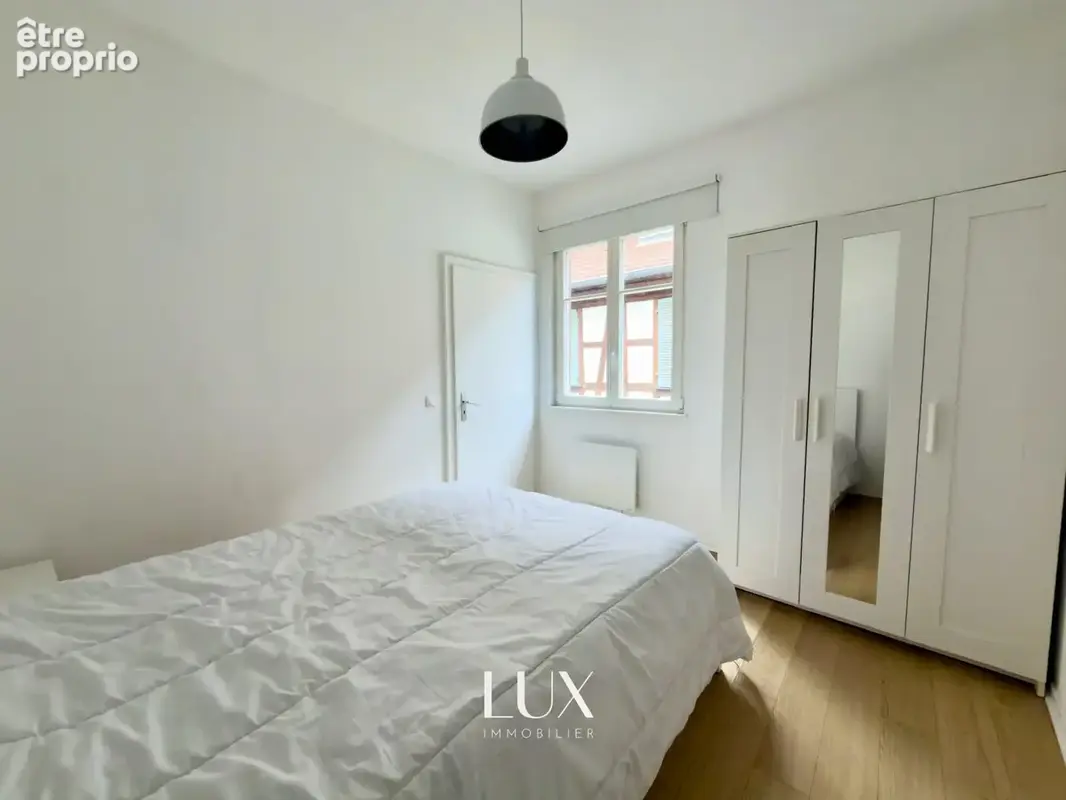 Appartement 2 pièces 36 m² à vendre à Strasbourg (67000) - photo 5
