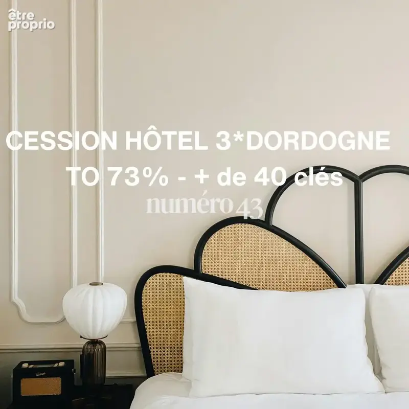 Photo Autres à Bergerac au prix de 2 756 000€