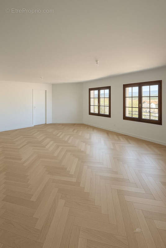 Appartement à ROUSSILLON
