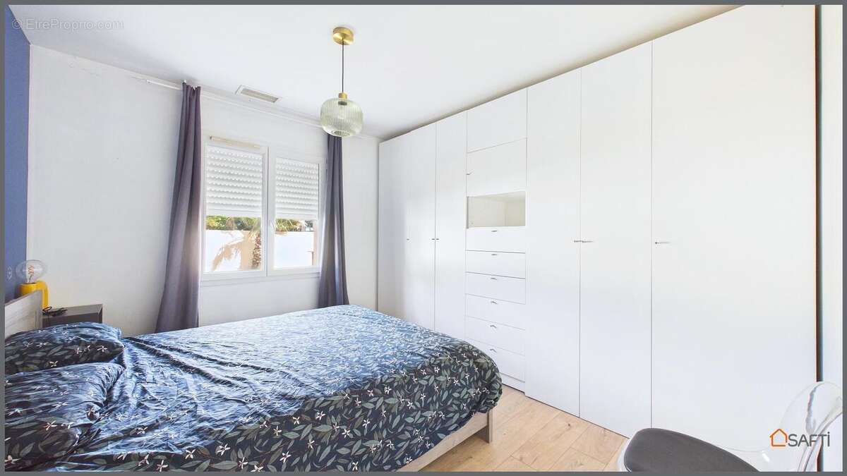 Photo 8 - Maison à SAINT-LOUBES