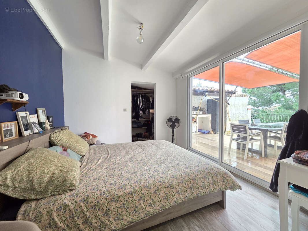 Appartement à ALERIA