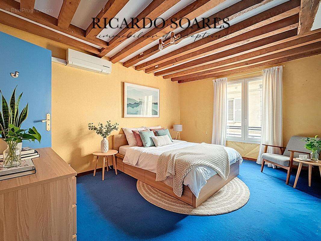 Maison à PONT-SAINTE-MAXENCE