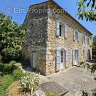 Maison à GIMBREDE