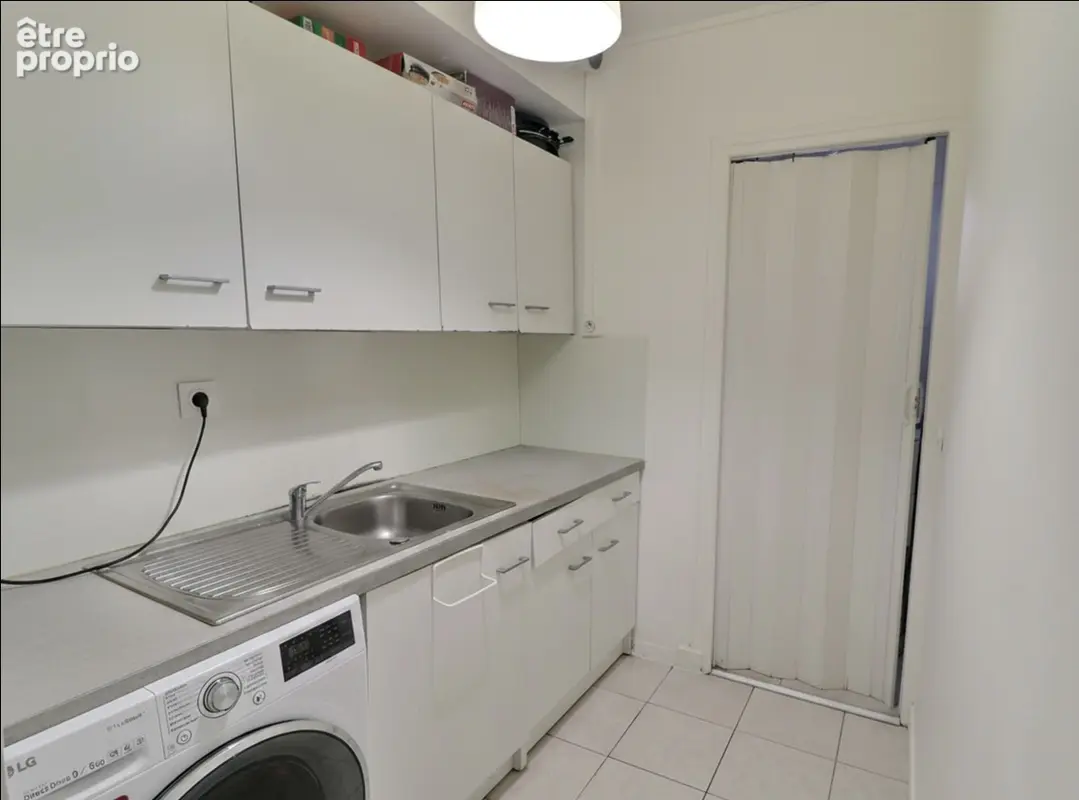 appartement 2 pièces de 38 m2 - photo 8