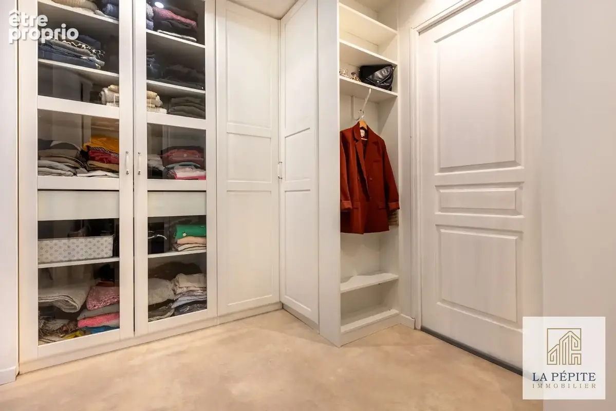 Maison de 170m2 - 6 pièces - 3 chambres - le charme en Pévèle - photo 17
