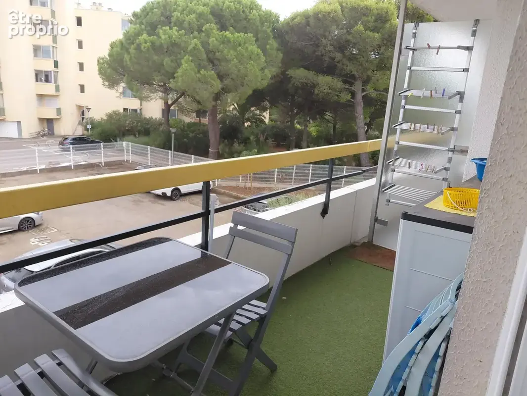 Appartement proche de la plage - photo 7