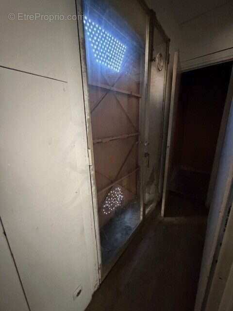 Commerce à GRENOBLE