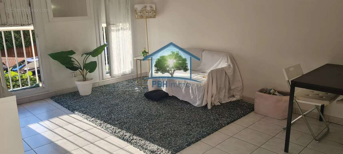 A vendre 2 pièces Allauch - photo 4