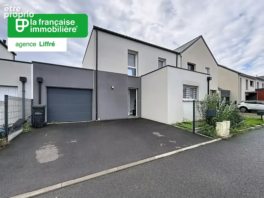 Chasné sur Illet - photo 1
