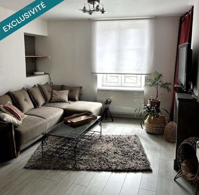 Photo 1 - Appartement à NANCY