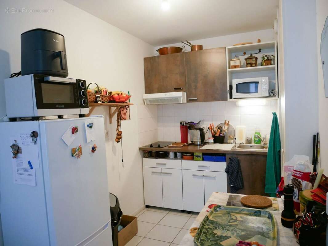 Appartement à DOUAI