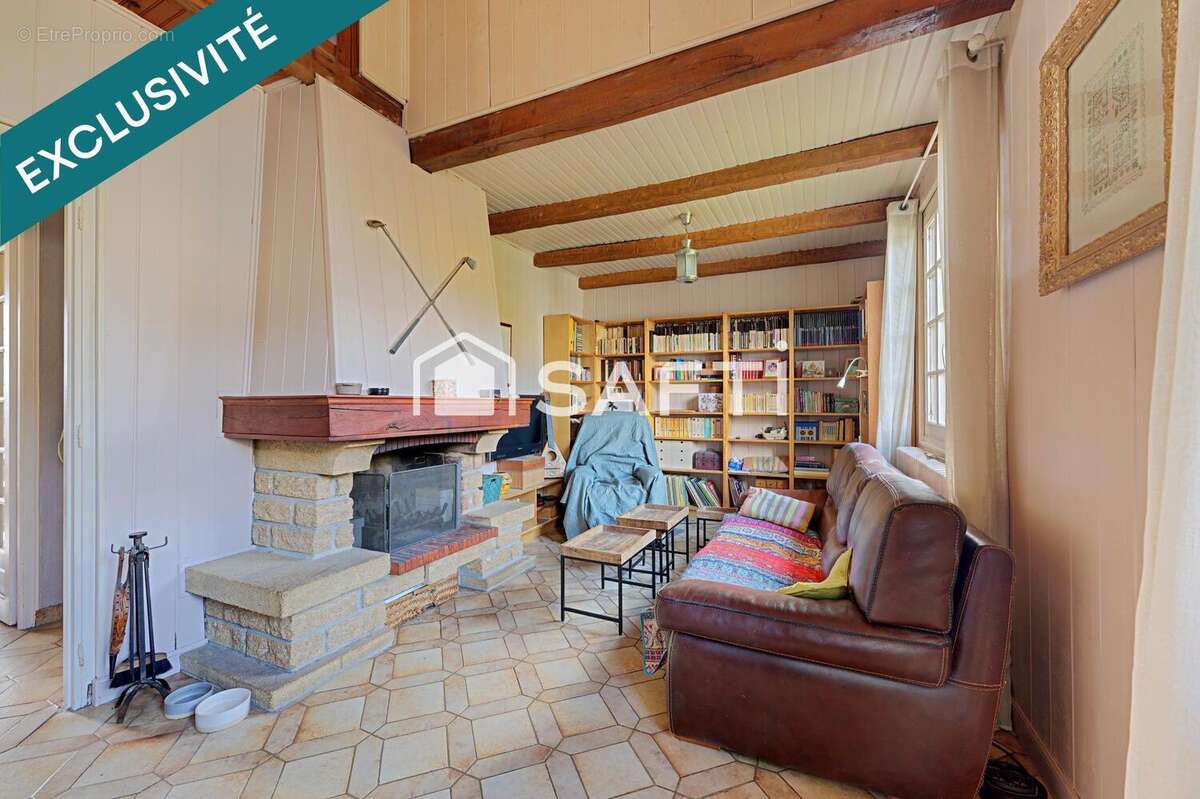 Photo 3 - Maison à ORMESSON-SUR-MARNE