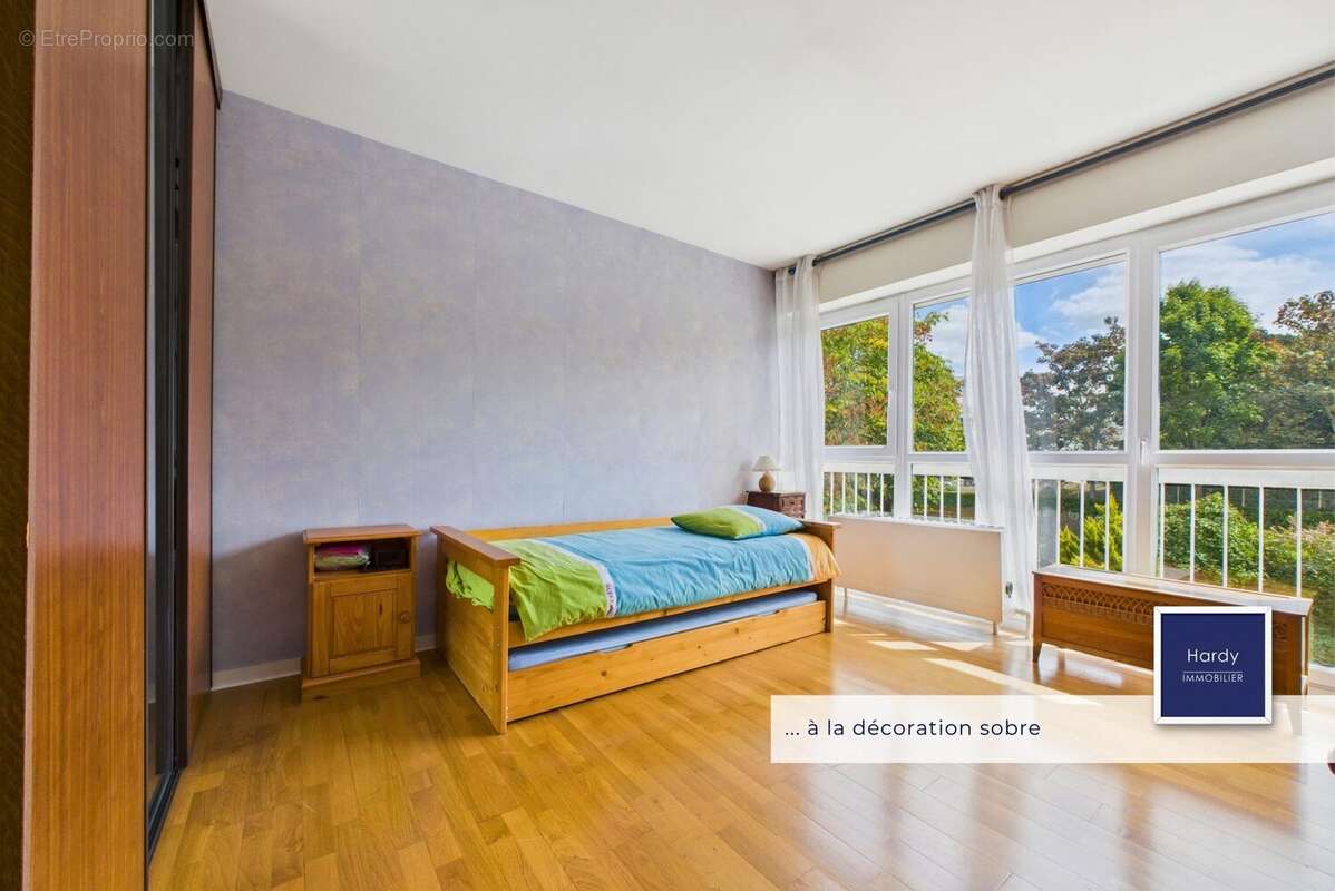 Maison à OSNY