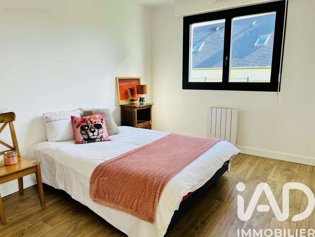 Photo 4 - Maison à PLOUARET