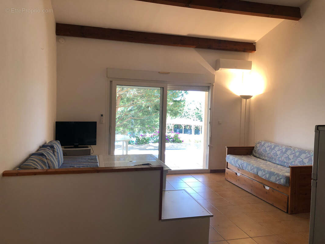 Appartement à SARTENE