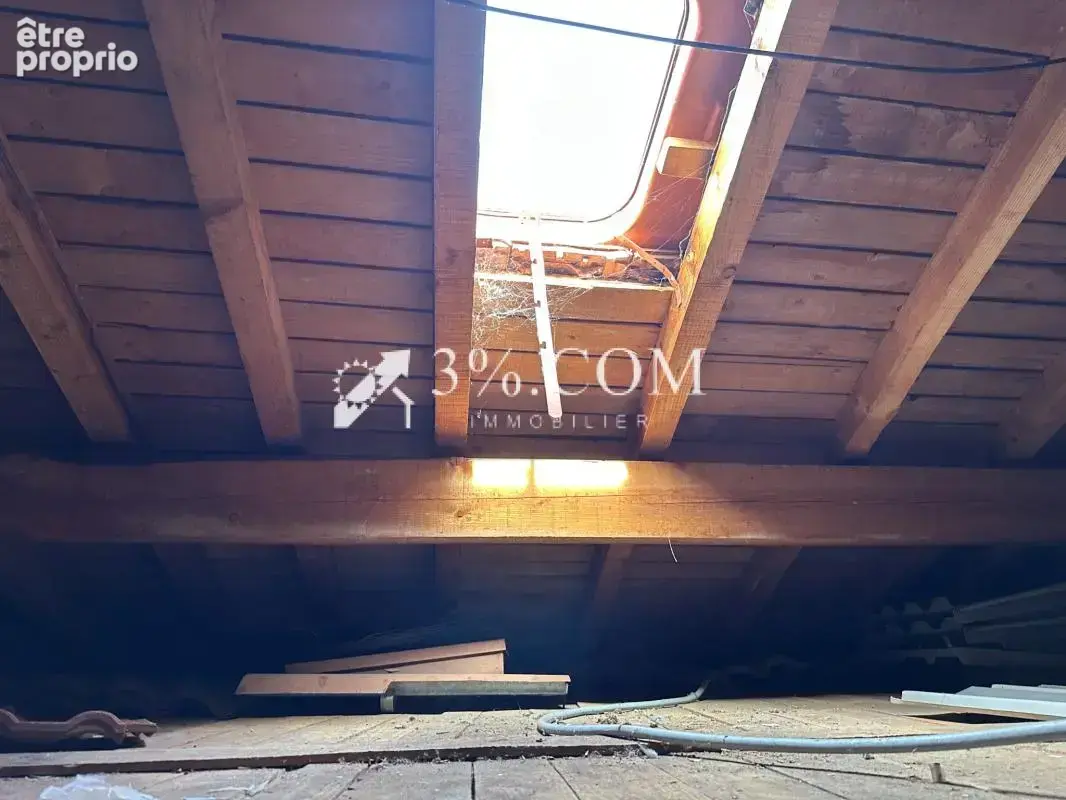 Immeuble centre ville Bruyères 108 m2 - photo 26