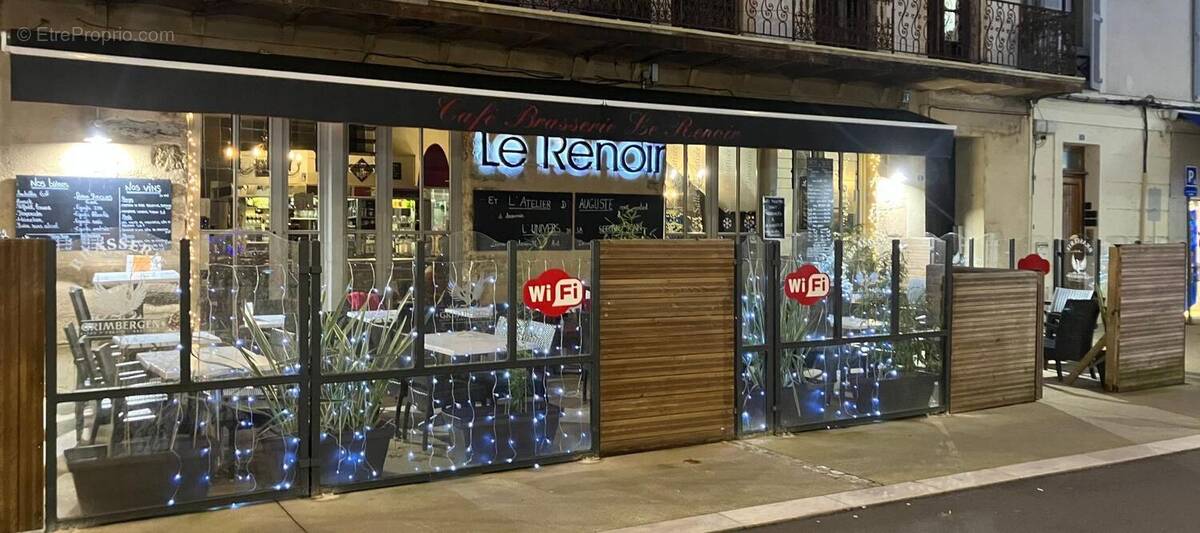 Commerce à MONT-DE-MARSAN