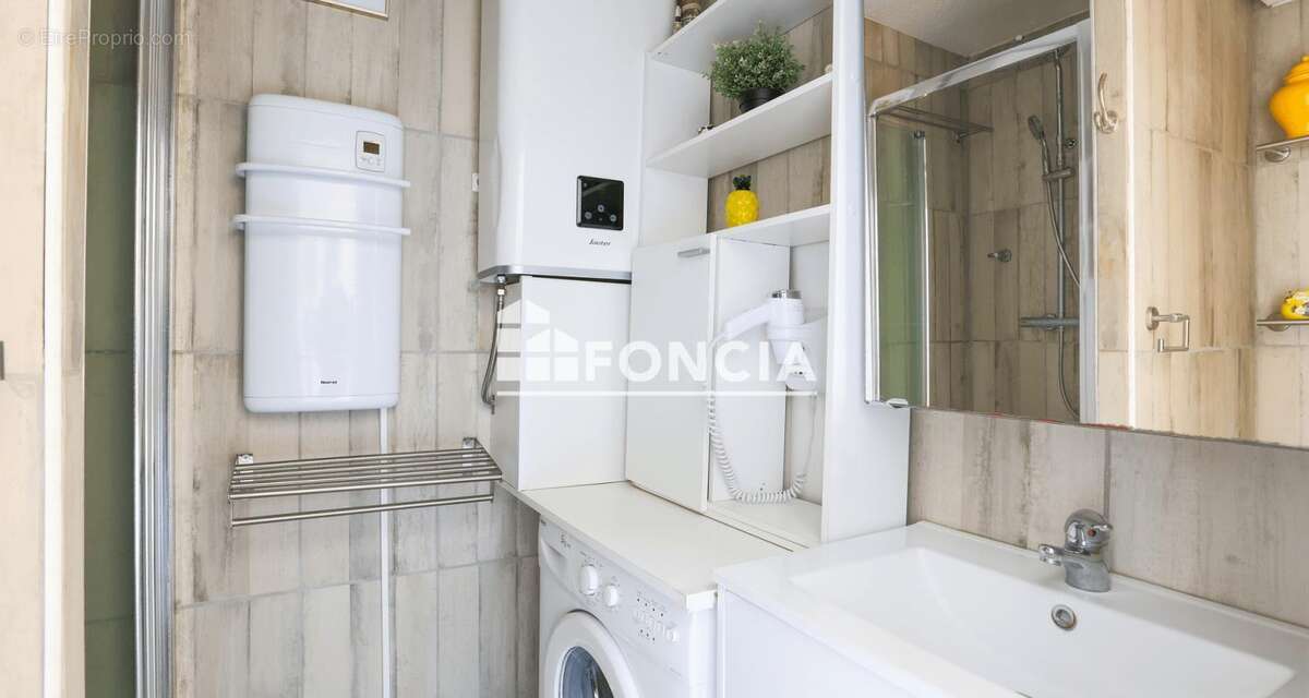 Appartement à CHATELAILLON-PLAGE