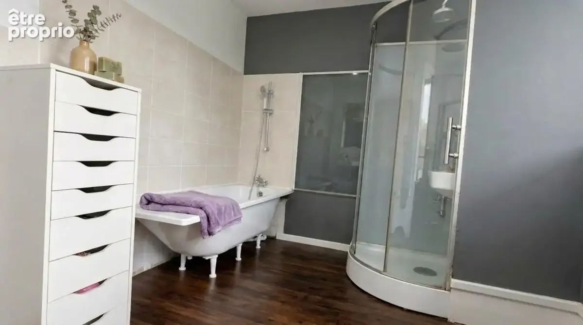 Maison à vendre 5 pièces MIGENNES (89) - photo 6