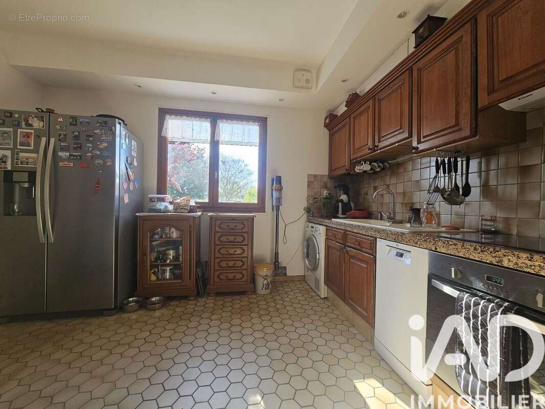 Photo 5 - Maison à CASTELSARRASIN