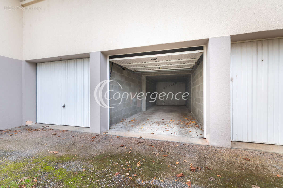 Appartement à LIMOGES