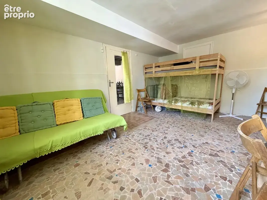 À vendre : maison spacieuse en bordure d'Onlay - photo 12