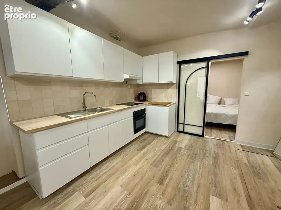 Appartement Saint Maximin La Sainte Baume avec garage - photo 2