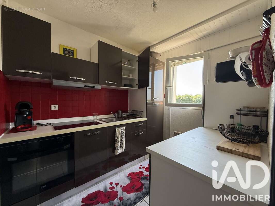 Photo 4 - Appartement à TARNOS