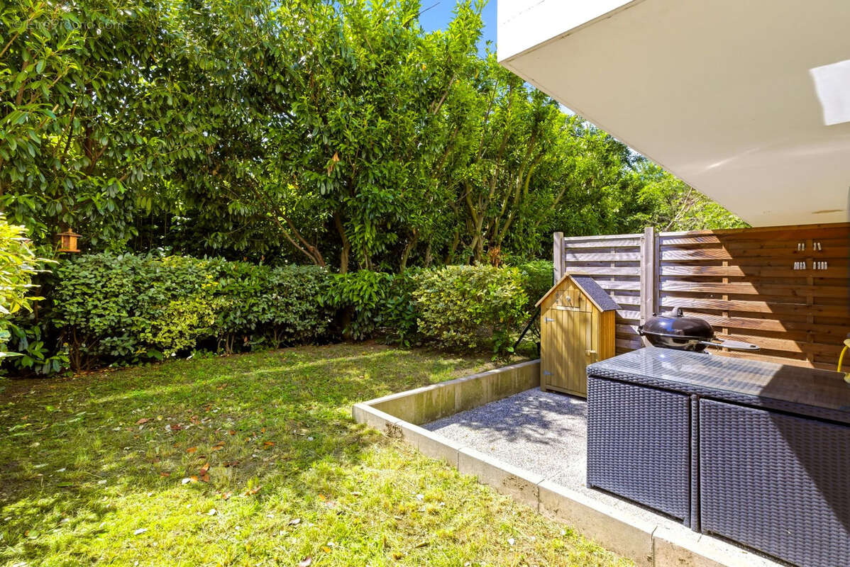 Appartement à MONTMORENCY