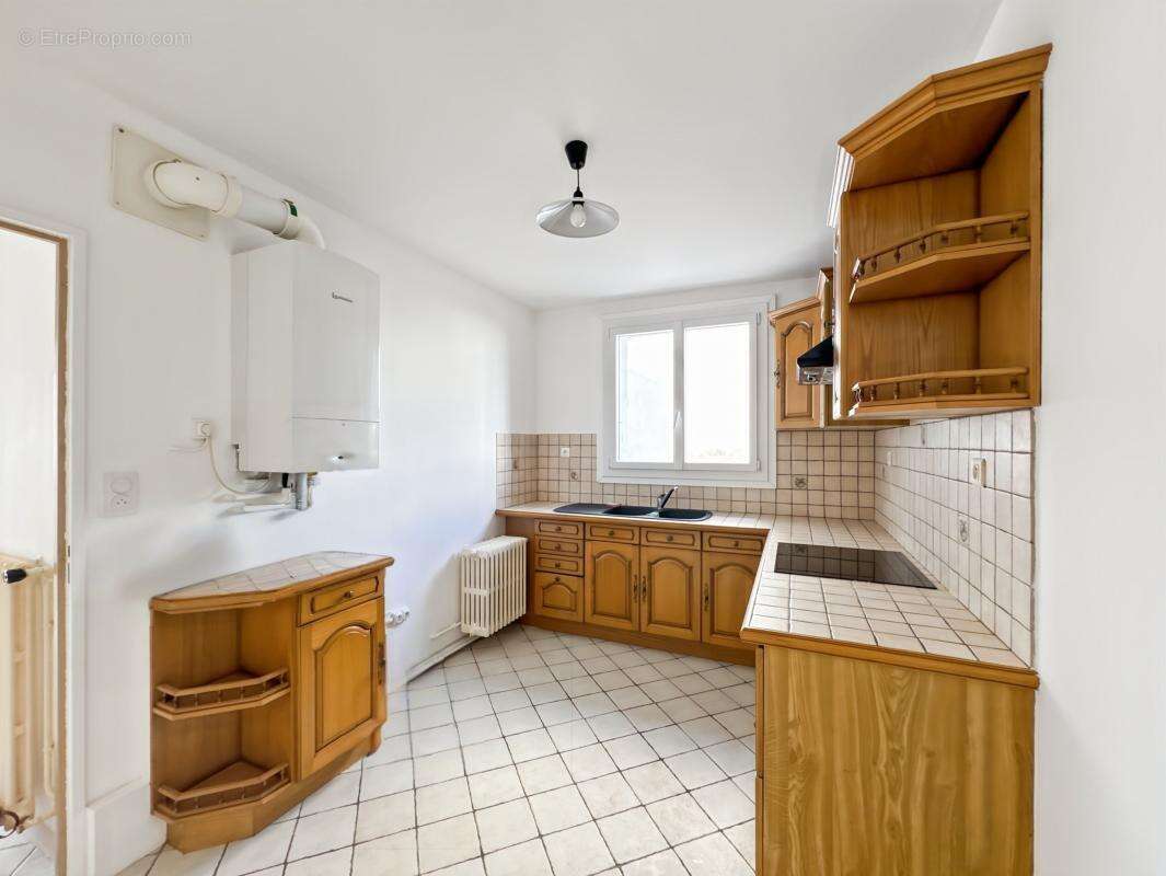 PÉRIGUEUX – Quartier Vésone – Appartement T2 de 63 m² - photo 9