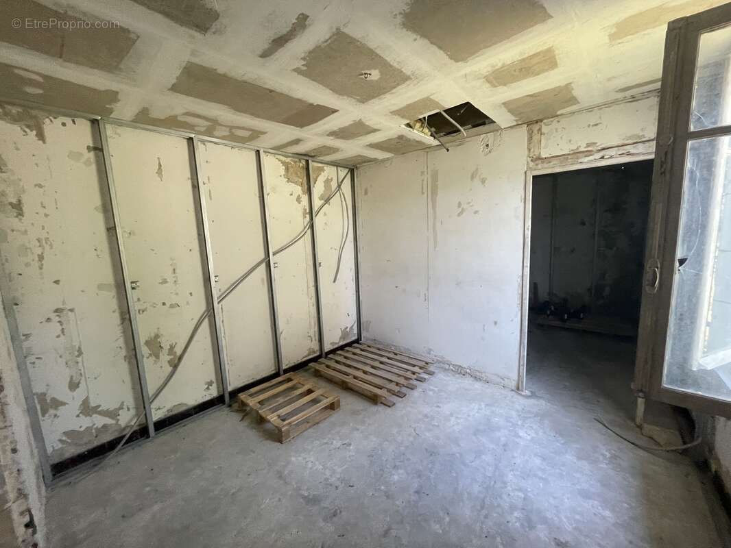 Appartement à TRIAC-LAUTRAIT