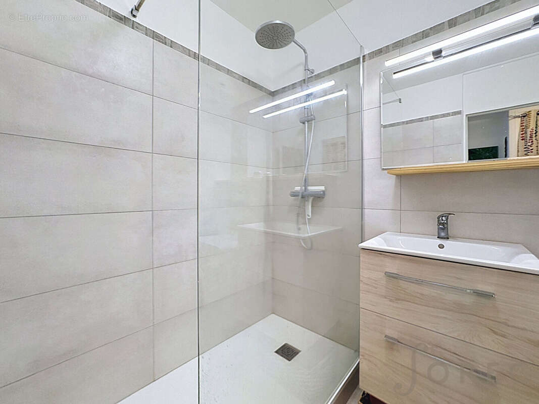 Appartement à MONTIGNY-LES-METZ