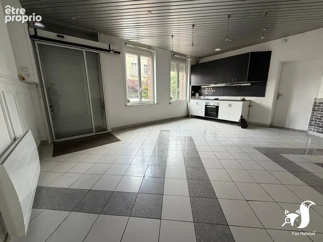 Appartement 310 m² à vendre à Caudry (59540) - photo 2