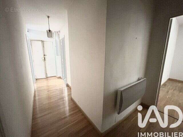 Photo 6 - Appartement à AJACCIO