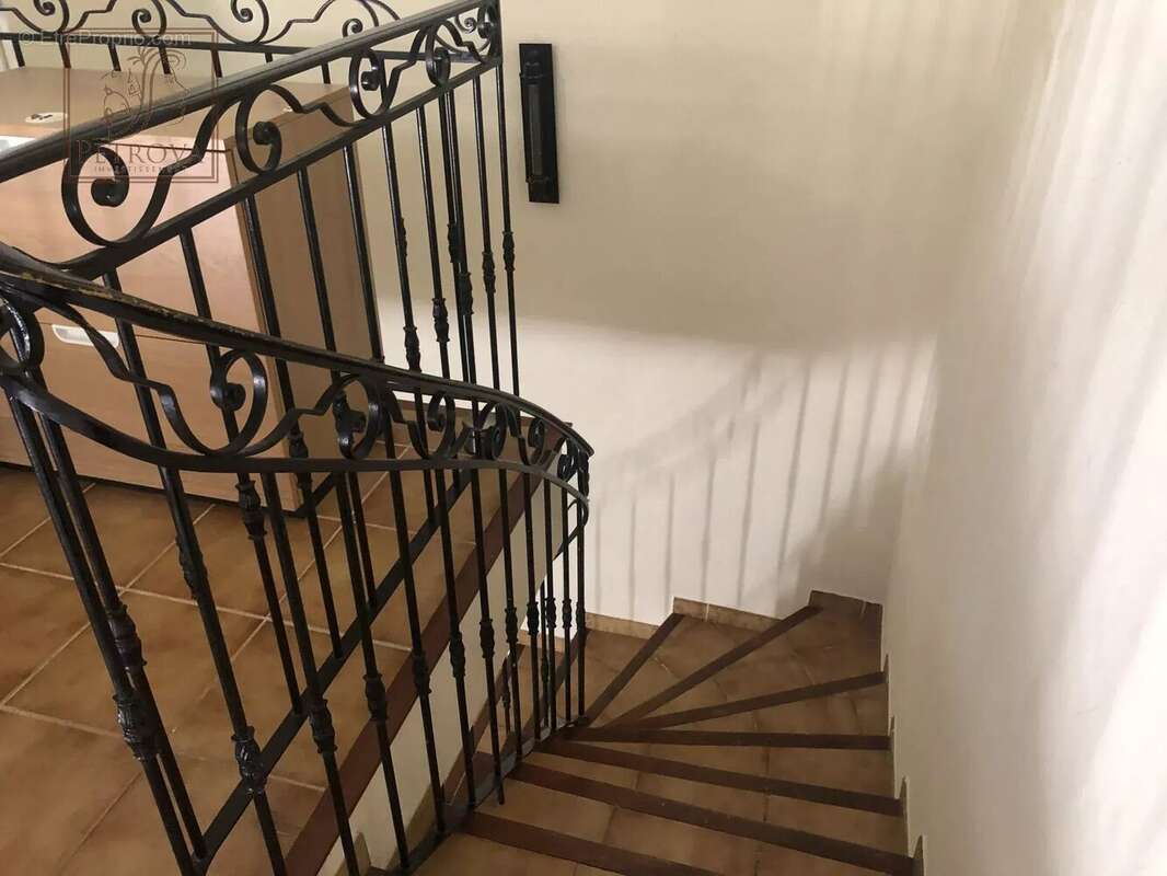 Maison à LA COLLE-SUR-LOUP