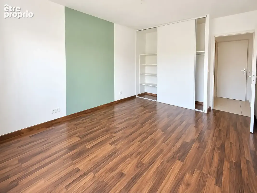 Exclusivité - T3 avec garage - Moulin à vent - photo 6