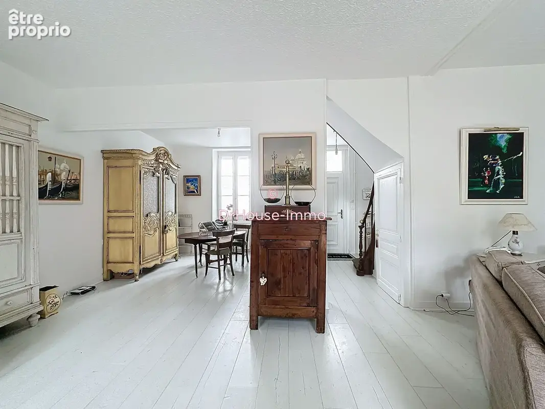 Maison 110 m² à Perigueux  - photo 8