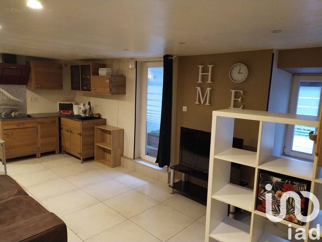 Photo 1 - Maison à BALARUC-LES-BAINS