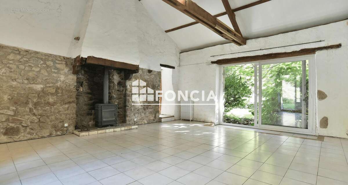 Maison à PLEUDIHEN-SUR-RANCE