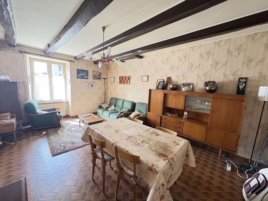 Maison 94 m² à Pleurtuit  - photo 2